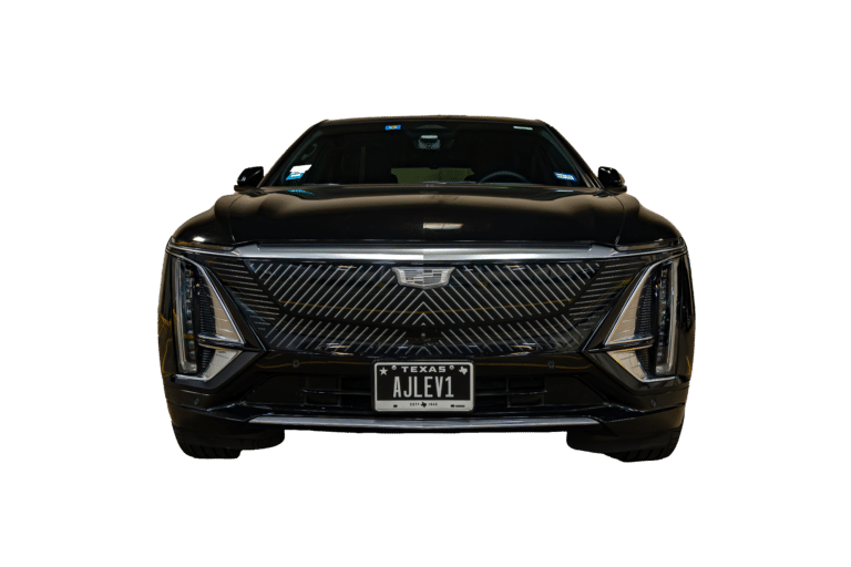 EV - Front