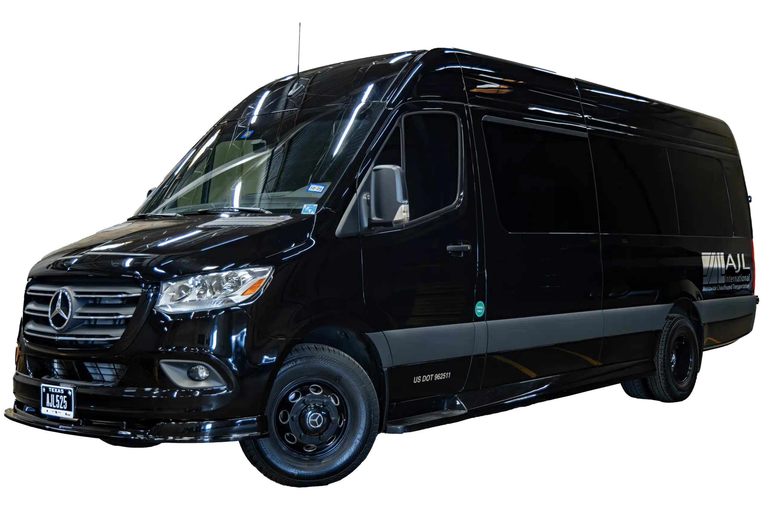 Sprinter Limousine