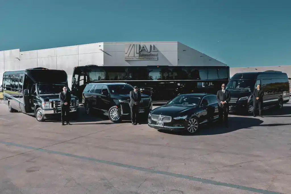 AJL International: A Legacy Born from Passion