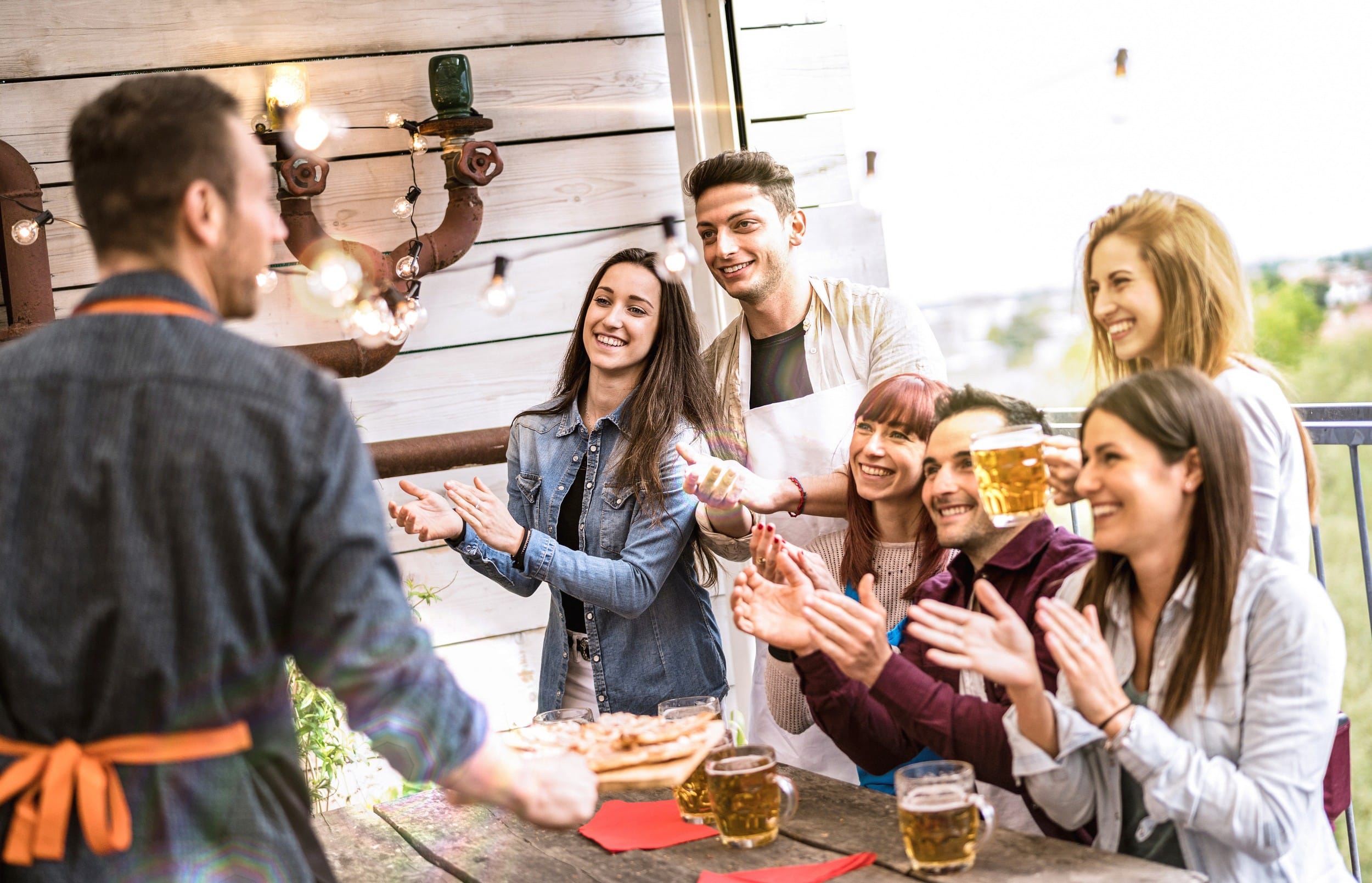 Dallas Brewery Tours Dallas Brewery Tours