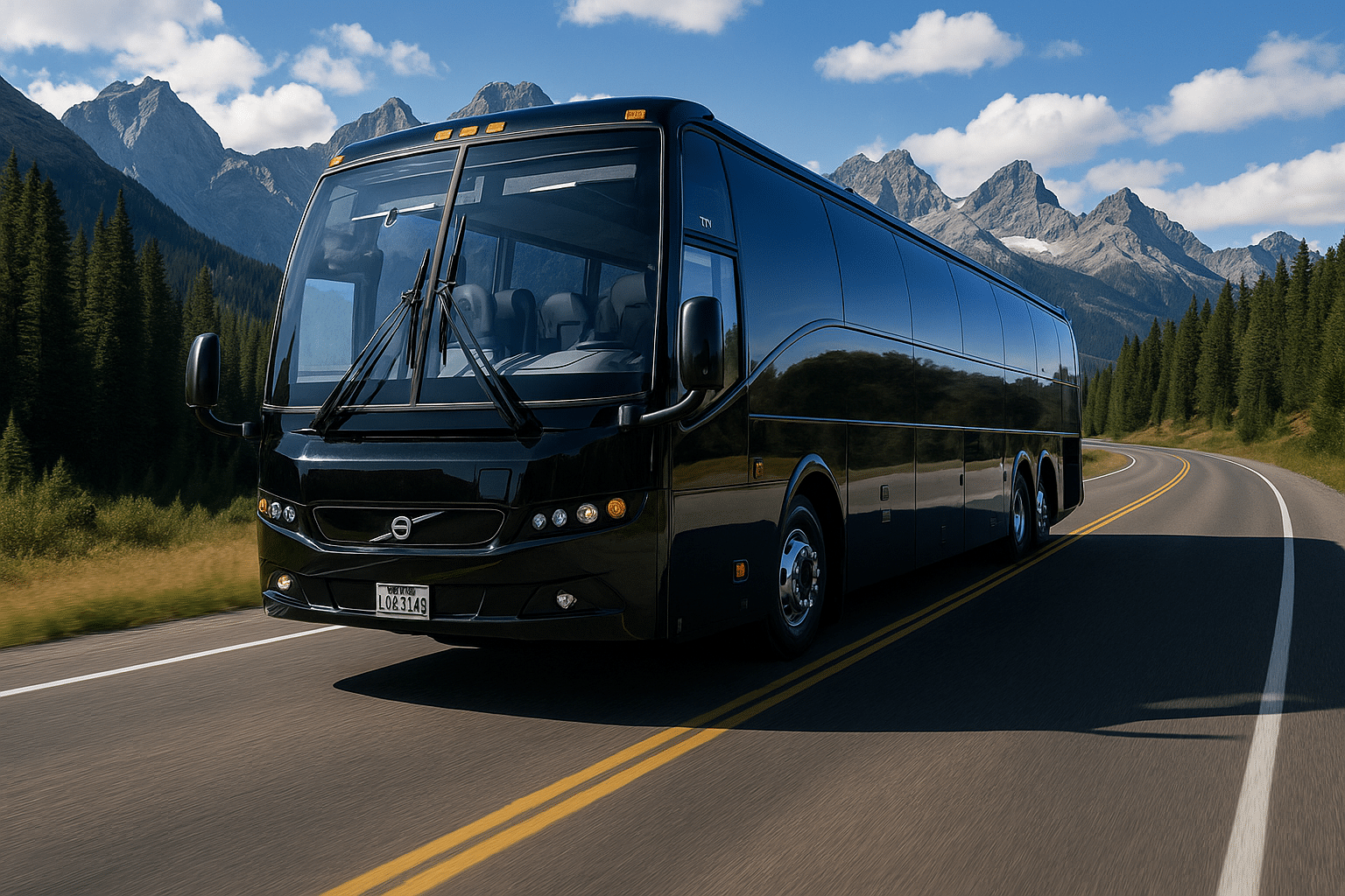 Bus Rental Dallas Bus Rental Dallas