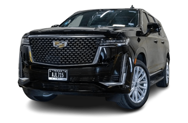 Chauffeured Transportation