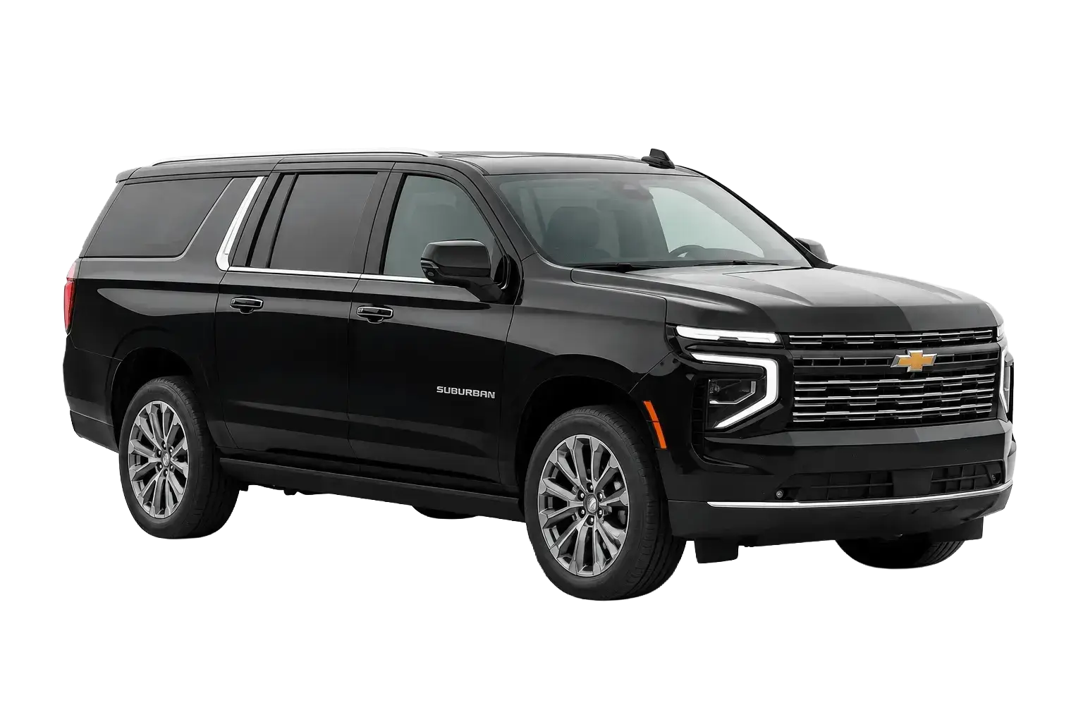SUV
