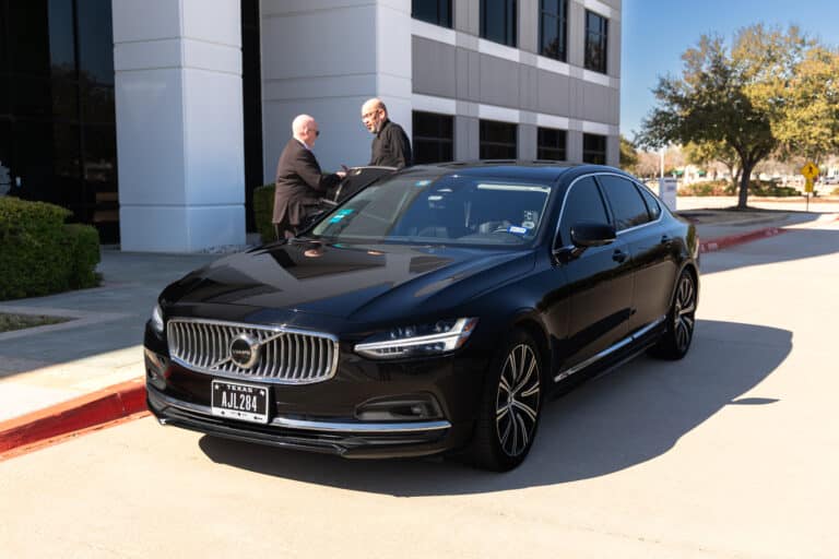 Dallas Corporate Transportation Dallas Corporate Transportation