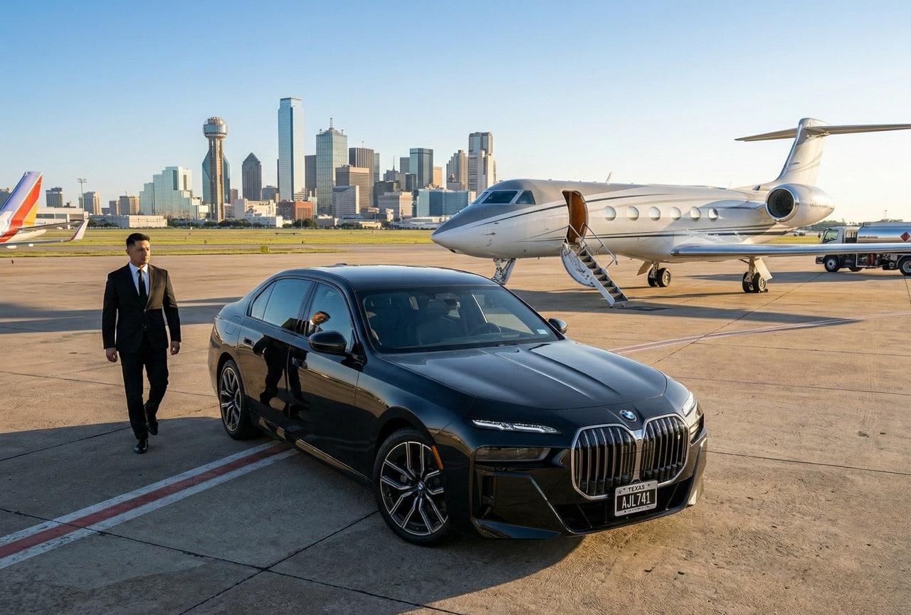 Airport Transportation