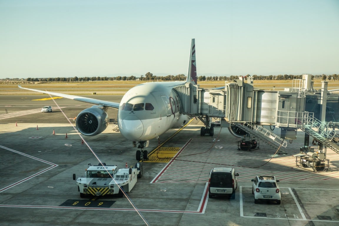 Dallas Fort Worth Airport (DFW) Dallas Fort Worth Airport (DFW)