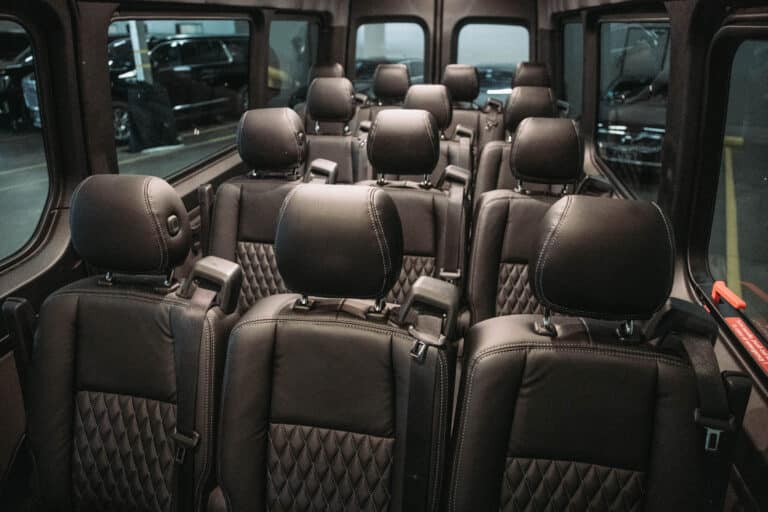 Dallas Employee Shuttle Service Dallas Employee Shuttle Service