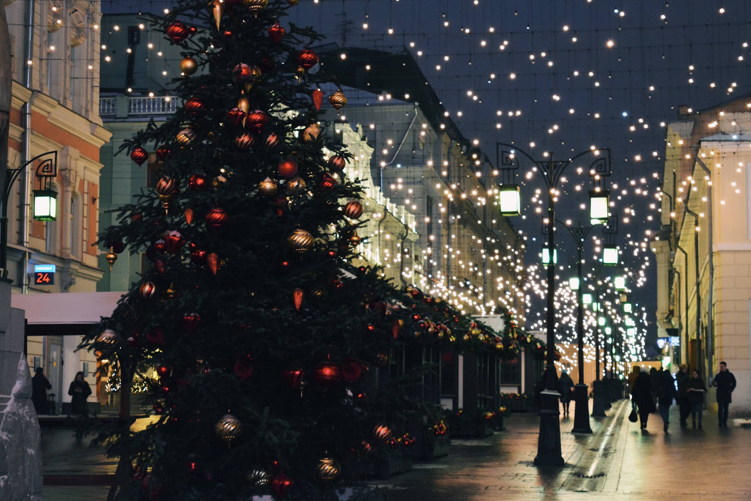 Dallas Holiday Light Tours Dallas Holiday Light Tours