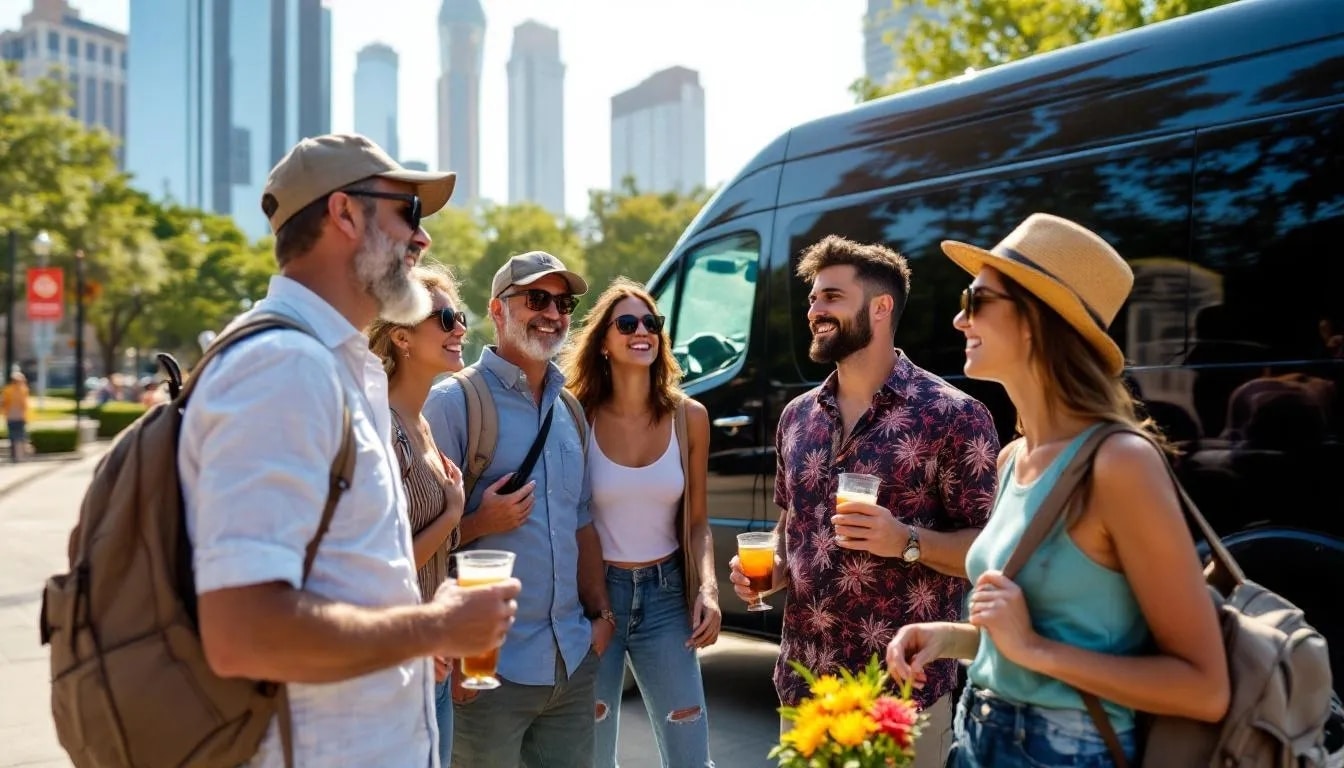 Dallas Private Tours Dallas Private Tours