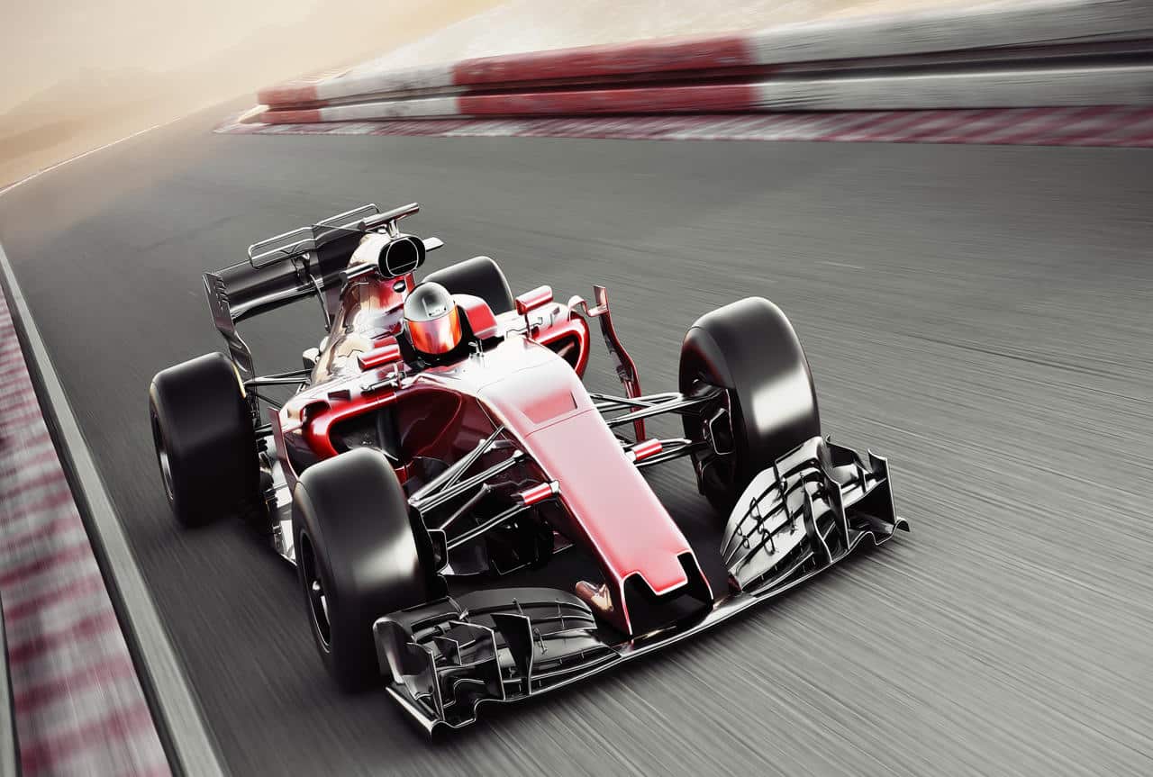 2026 Formula 1 United States Grand Prix
