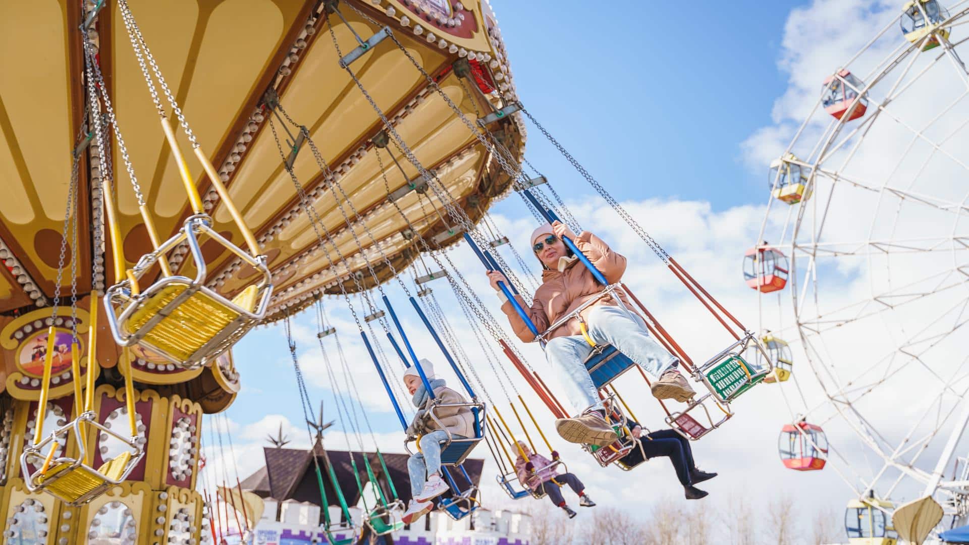 State Fair of Texas